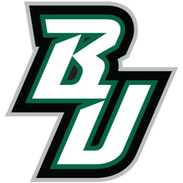 Binghamton Bearcats Logo